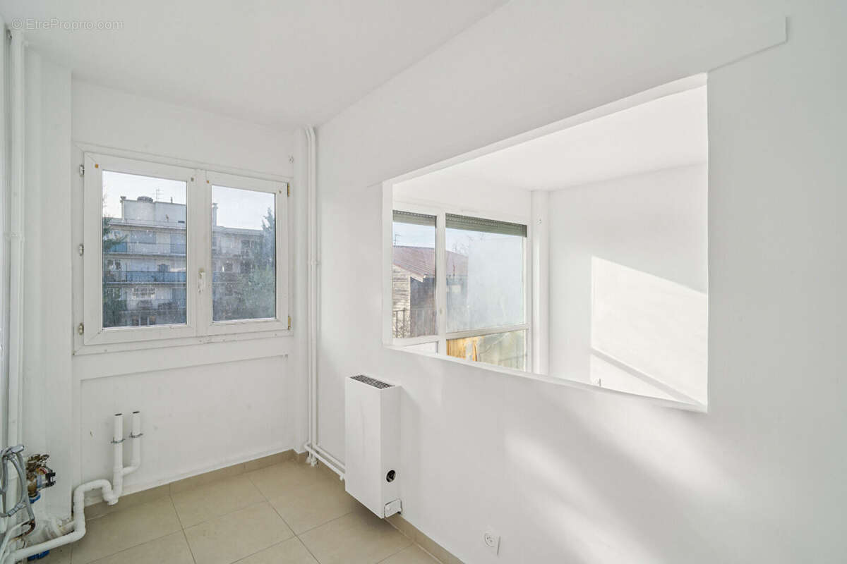Appartement à BAGNOLET