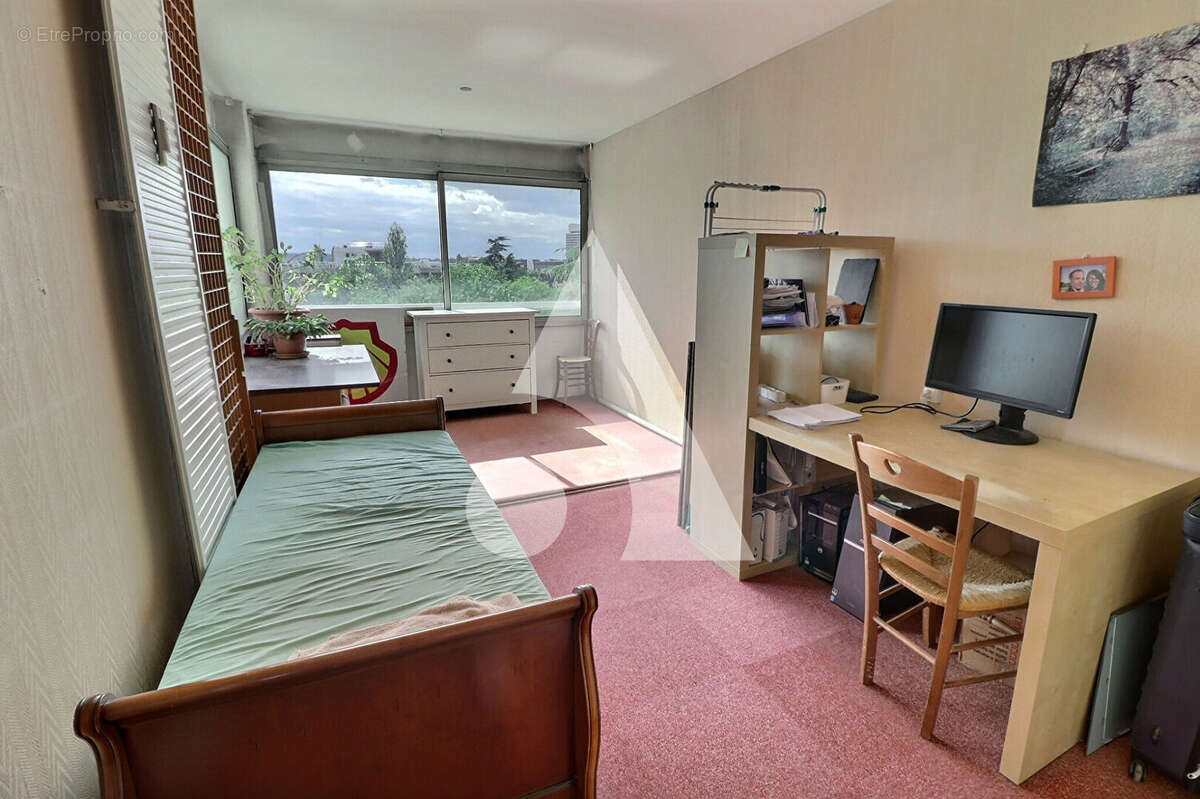 Appartement à PONTOISE