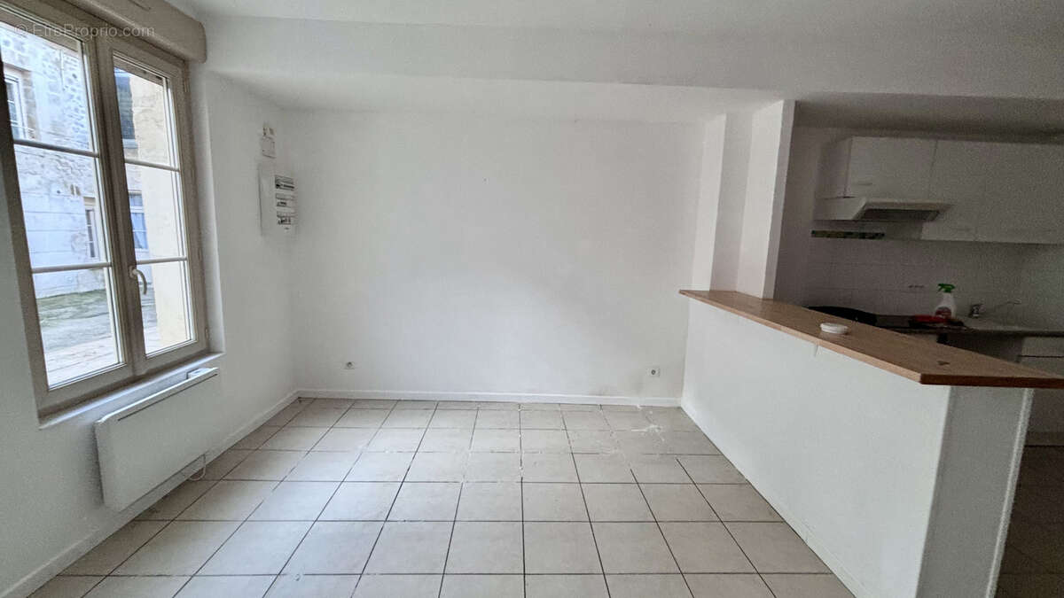 DUPLEX 35 m2 - 1 chambre - photo 3