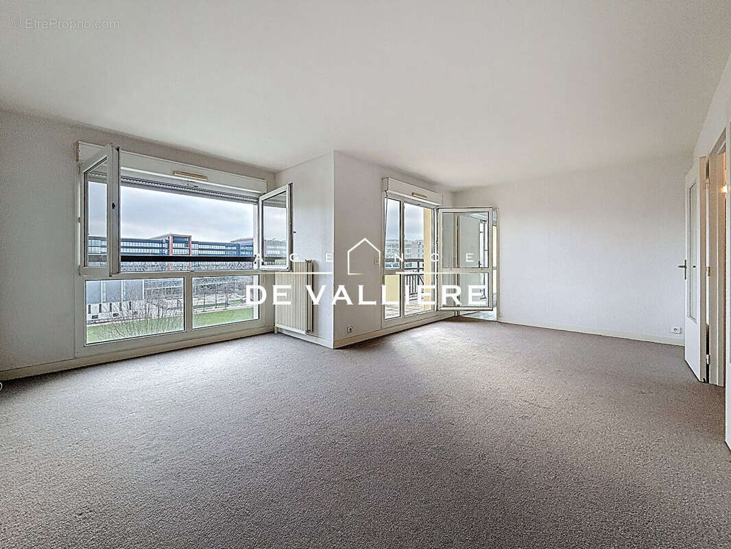 Appartement à RUEIL-MALMAISON