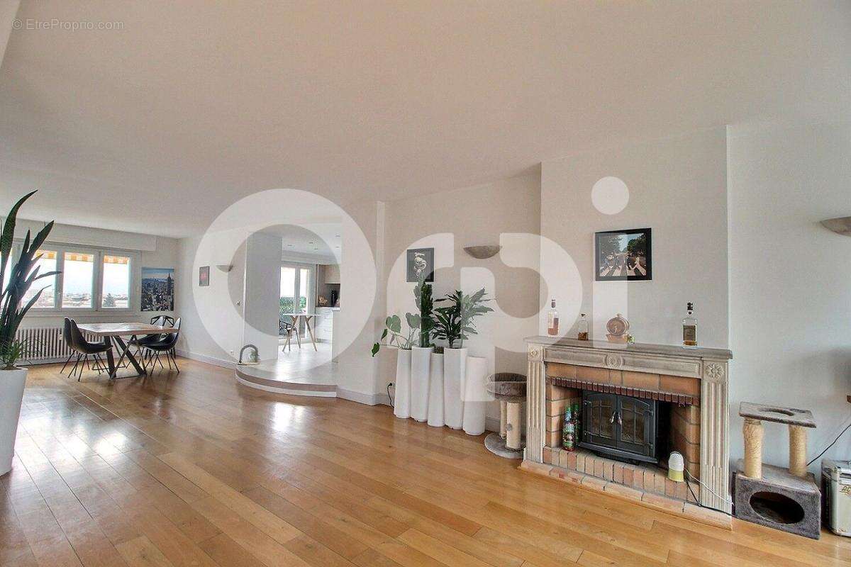 Appartement à ANNEMASSE