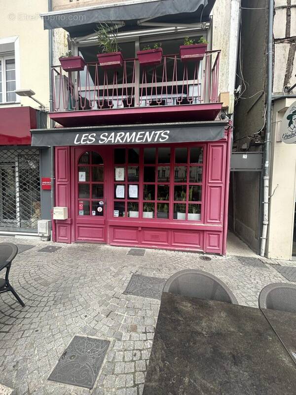 Autre à CHALONS-EN-CHAMPAGNE