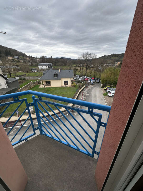 Appartement à ESPALION