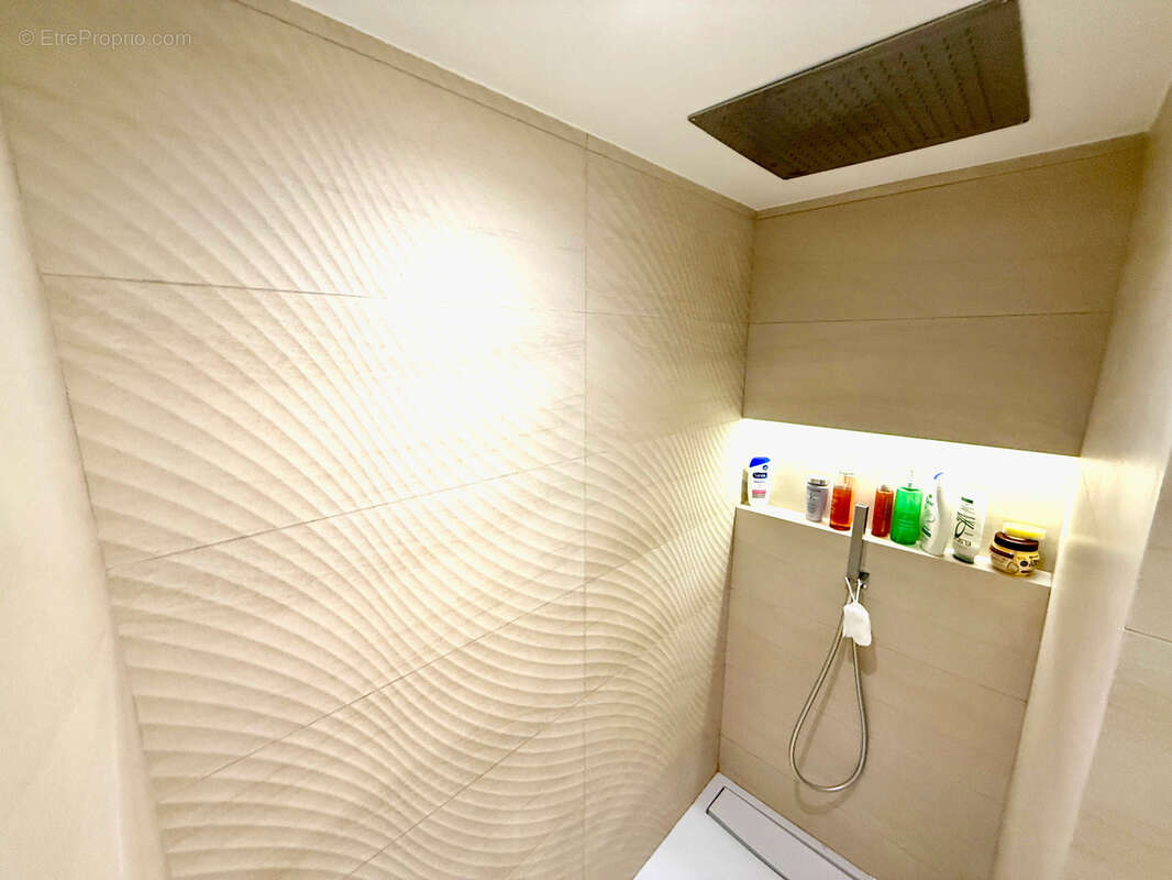 Appartement à CAVALAIRE-SUR-MER