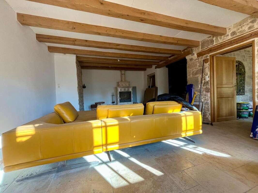 Photo 3 - Maison à PORT-LESNEY