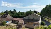 Maison à PRESSIGNAC-VICQ