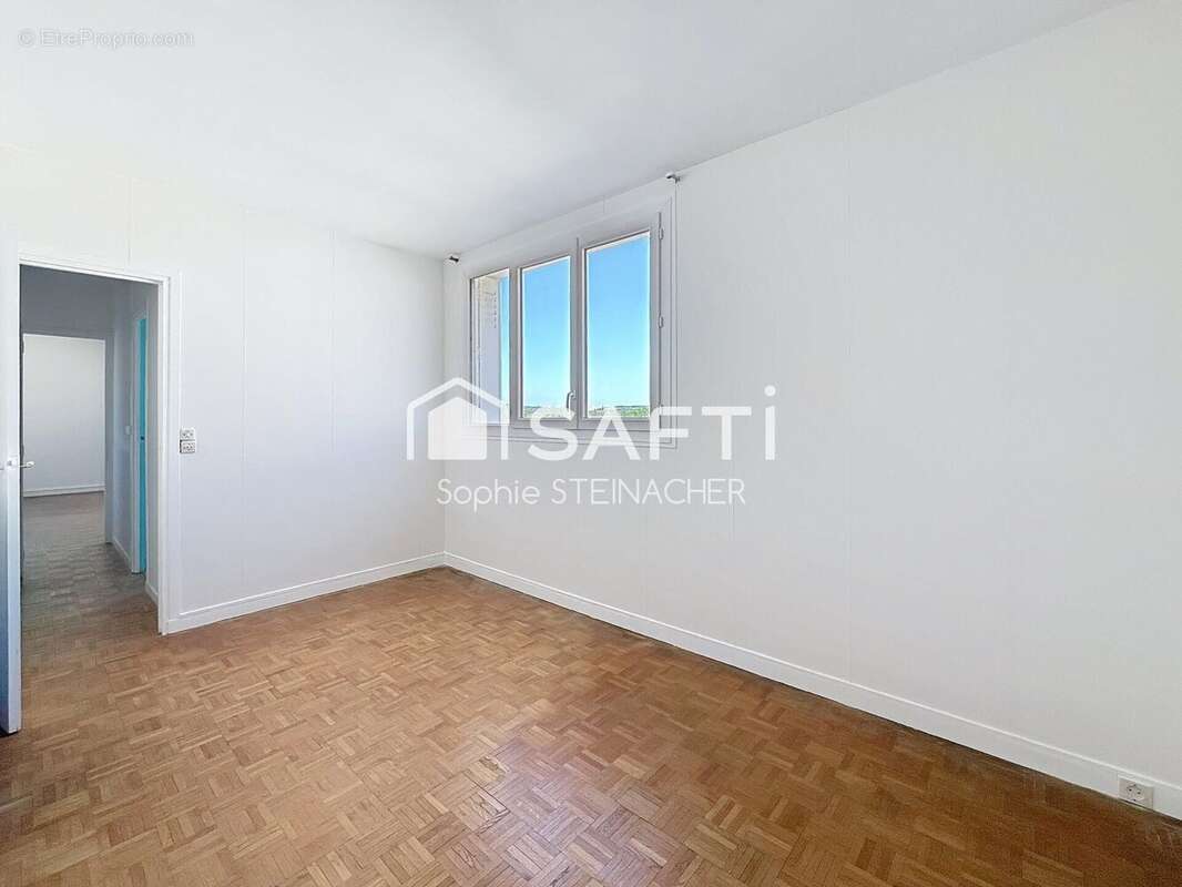 Photo 7 - Appartement à CHATOU