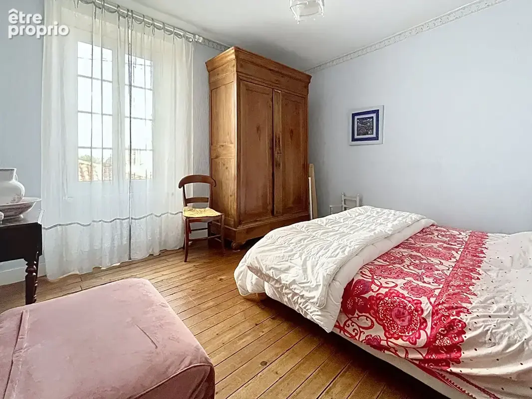 Maison - loroux bottereau - photo 14