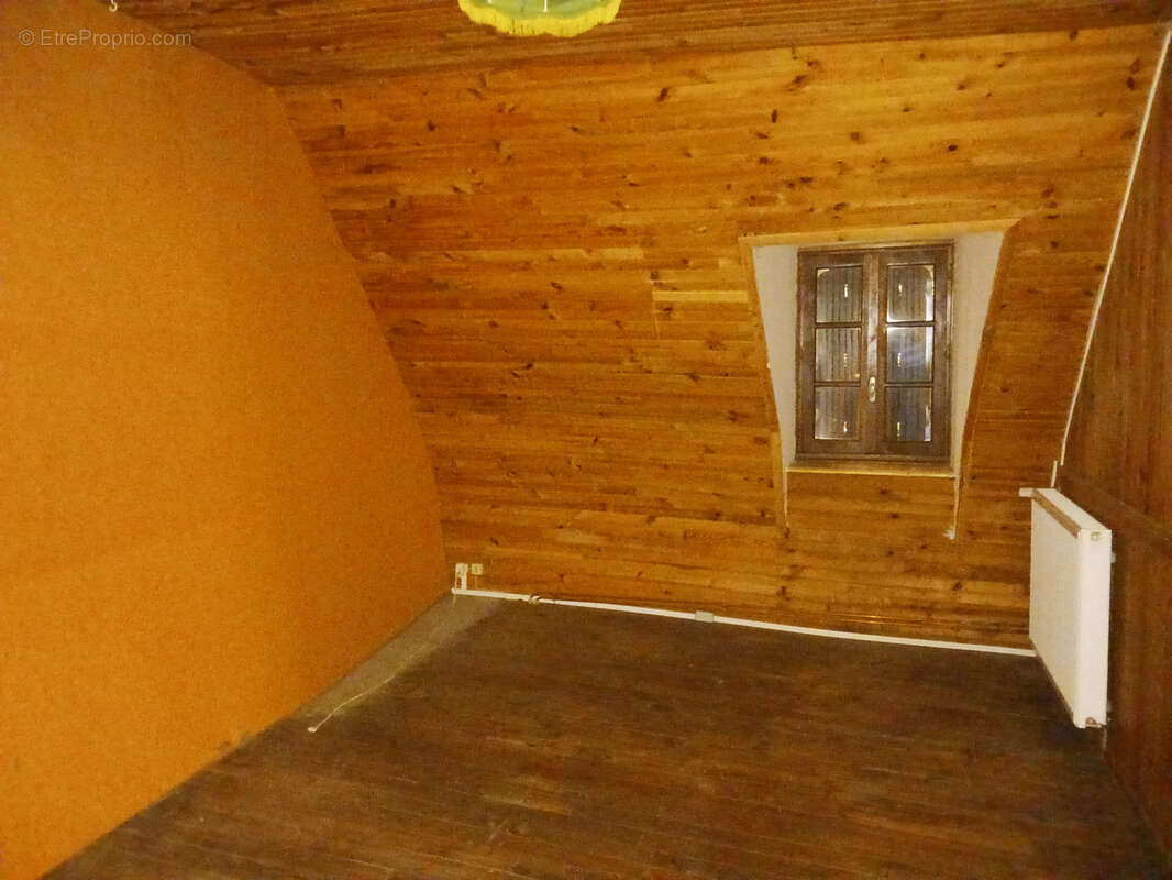 Maison auvergnate - photo 10
