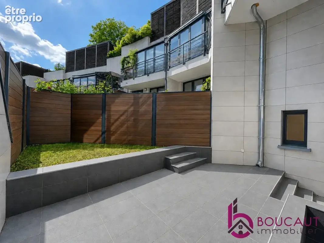 Appartement 5 pièces 143 m² à vendre à Le Plessis-Robinson (92350) - photo 6