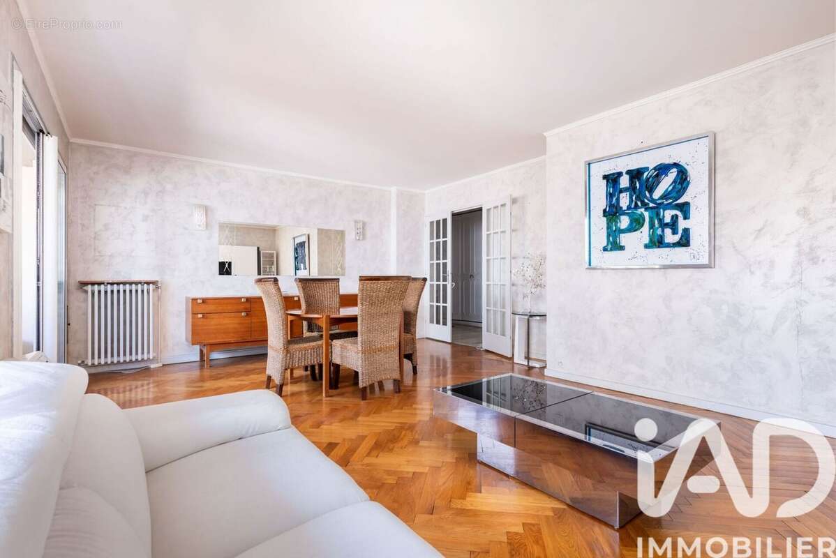 Photo 5 - Appartement à LYON-3E