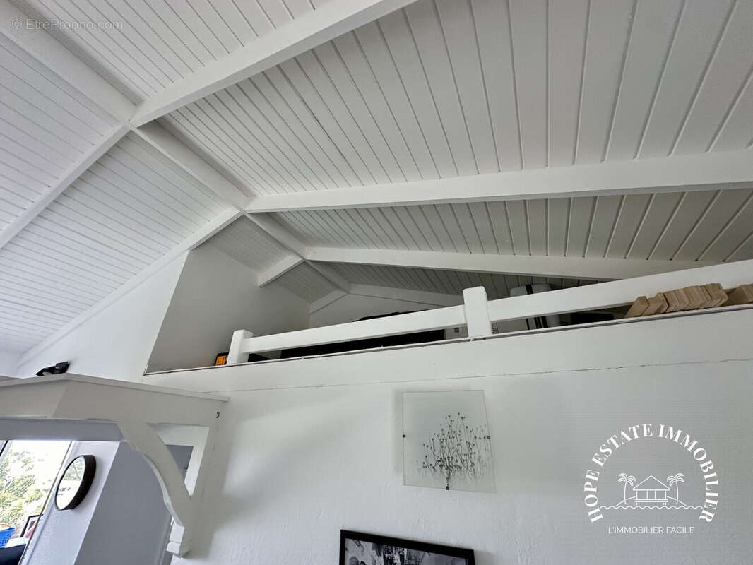 Appartement à SAINT-MARTIN