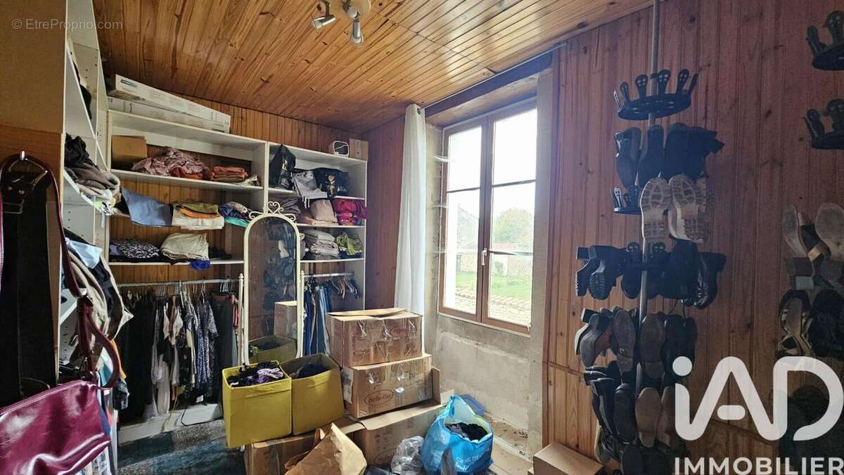 Photo 8 - Maison à CHARME