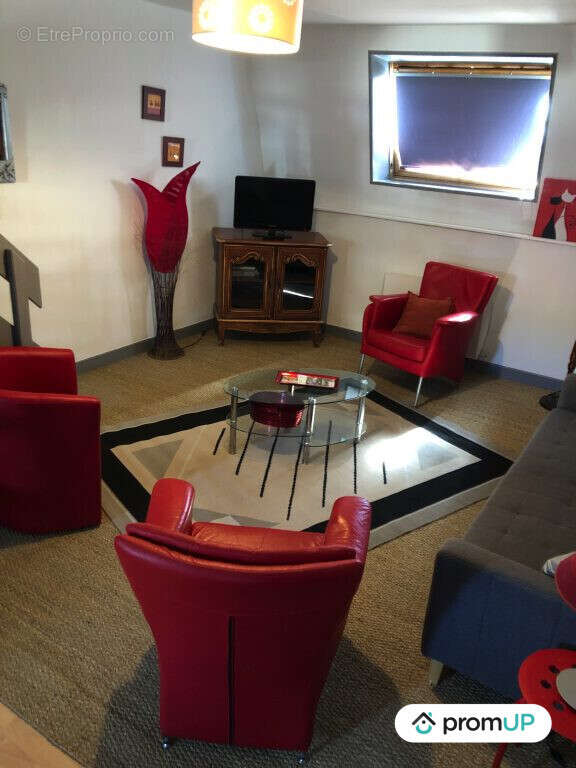 Appartement à DECIZE