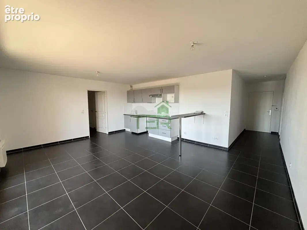 Appartement 70 m² à Montpellier  - photo 5