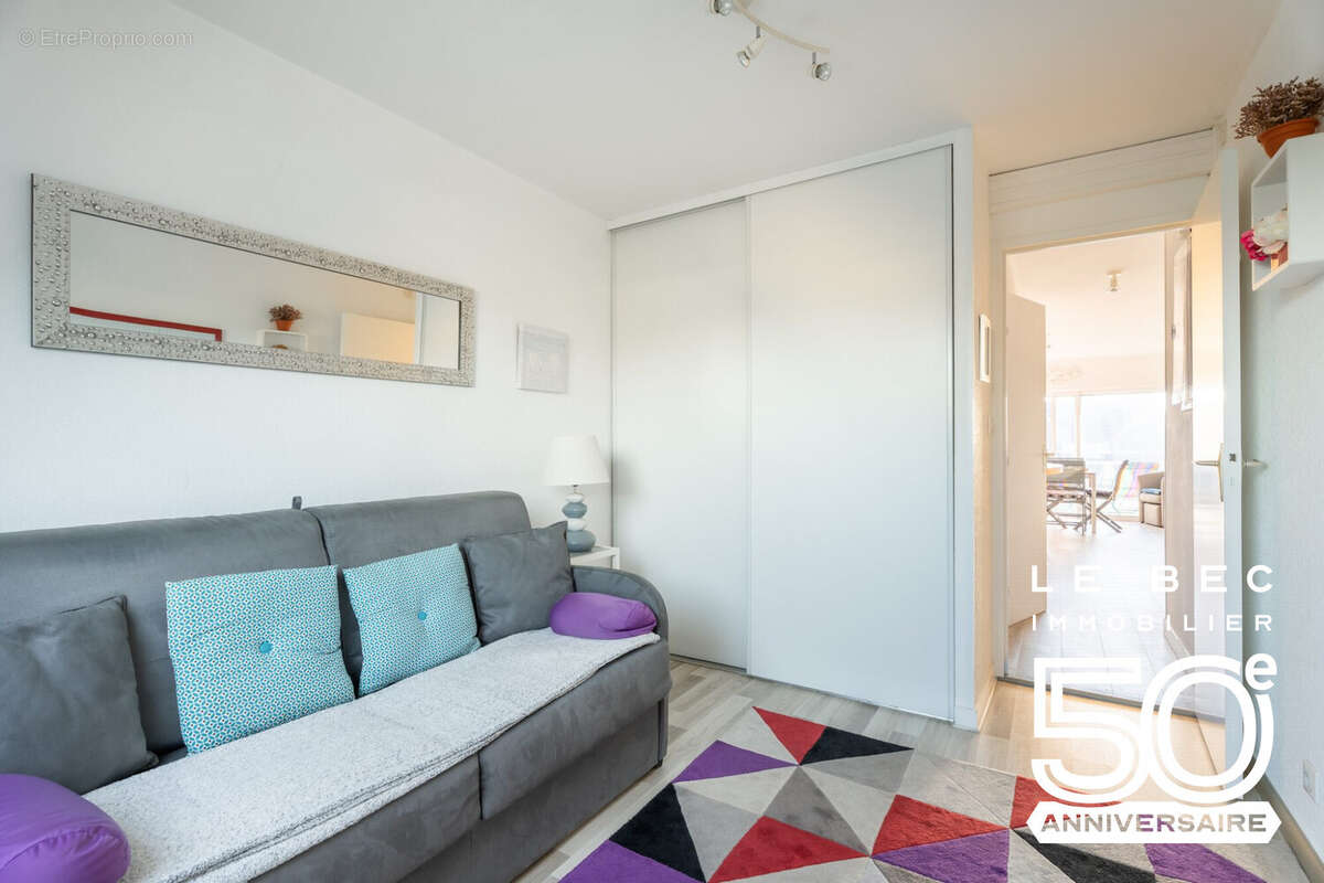 Appartement à CARNAC