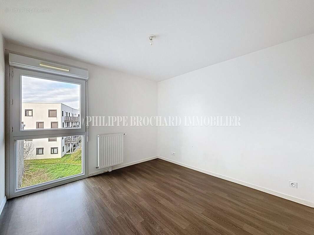 Appartement à COUERON