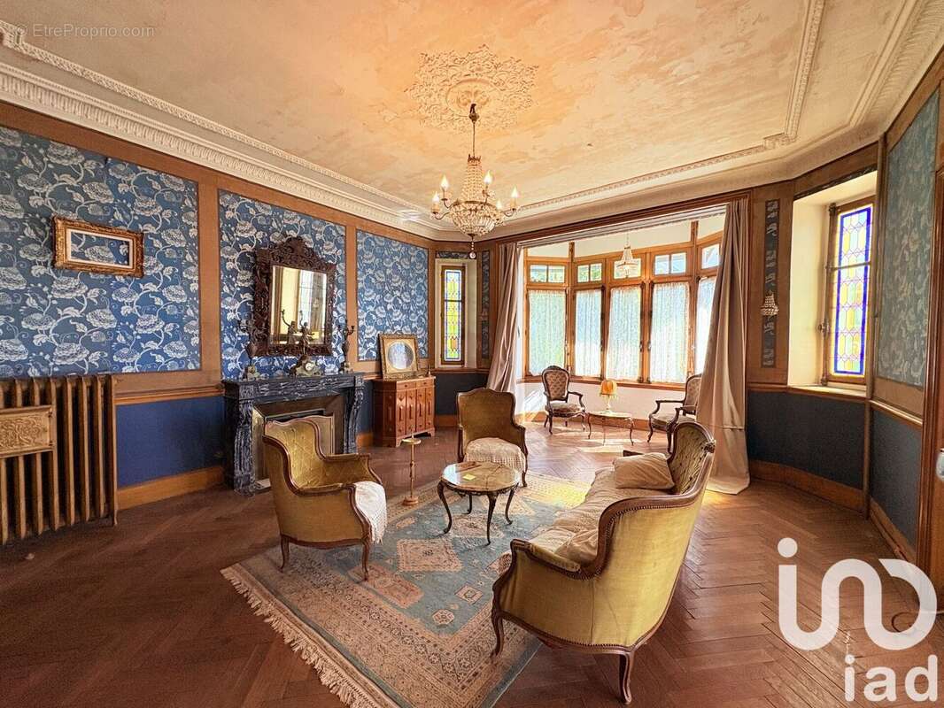 Photo 8 - Maison à MAURIAC