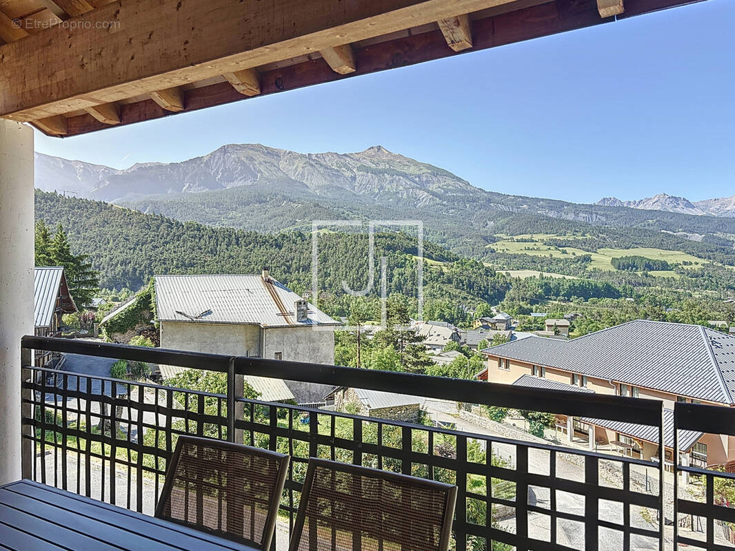 Appartement à JAUSIERS