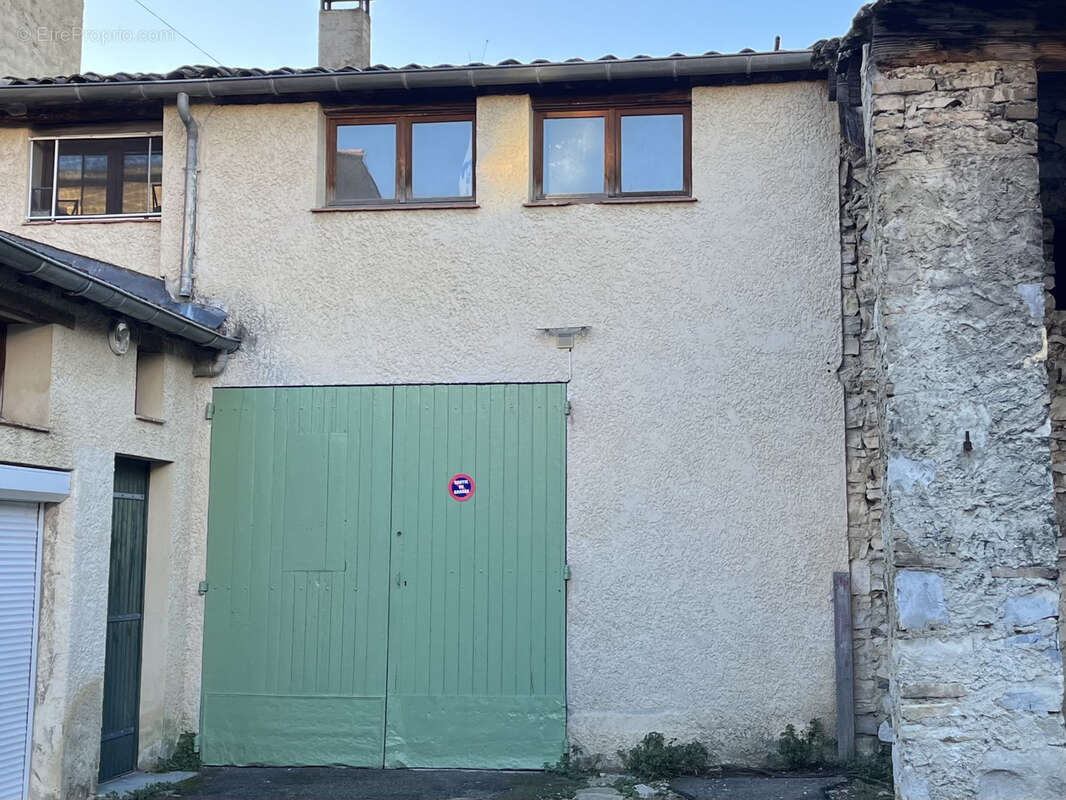 Maison de ville - photo 2