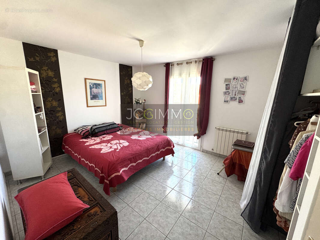 Maison à ROCBARON