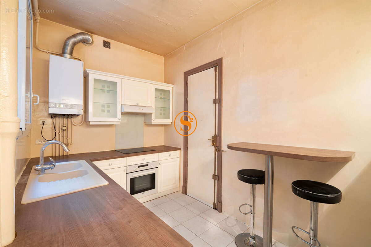 Appartement à CHANTILLY