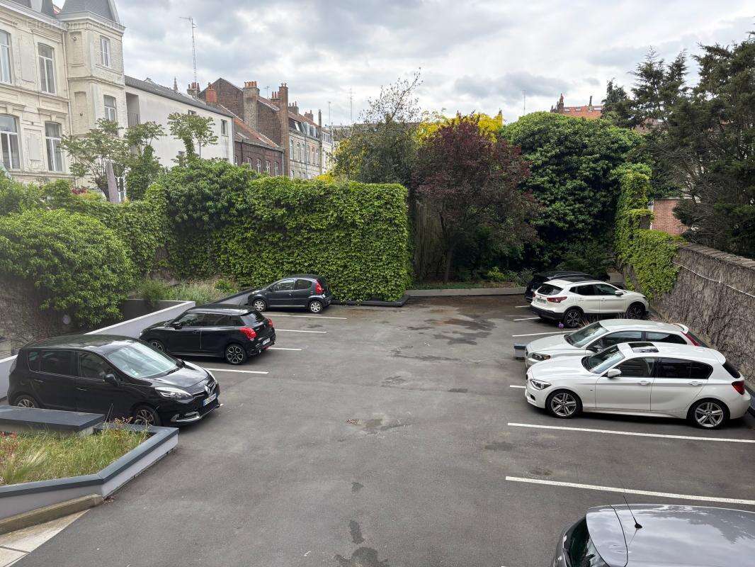 Appartement à LILLE
