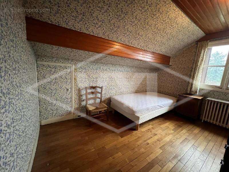 Maison à QUINCY-SOUS-SENART