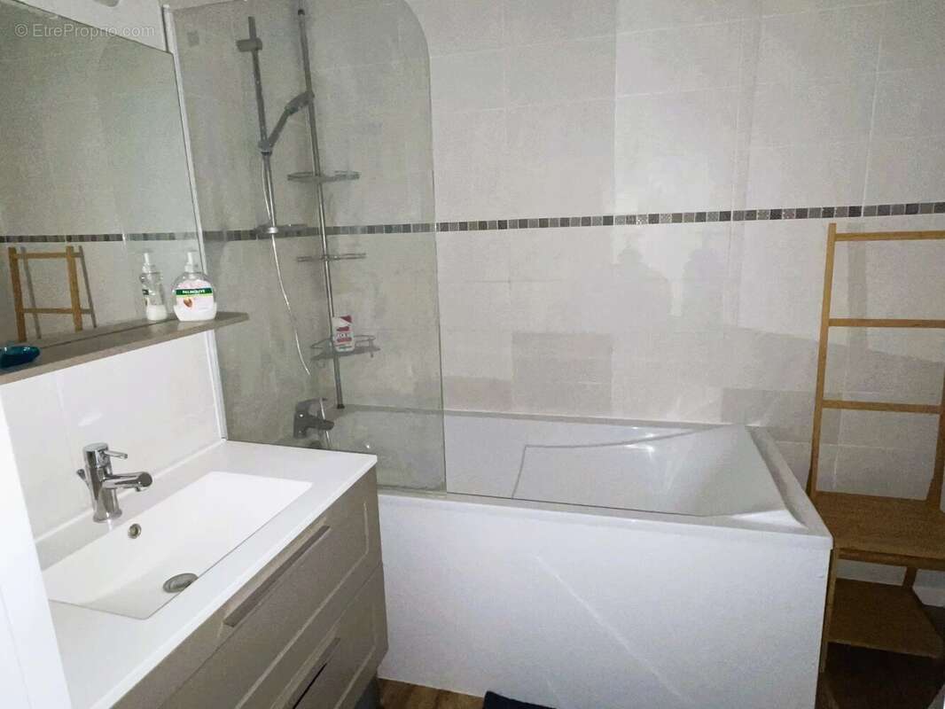 Appartement à MARLY