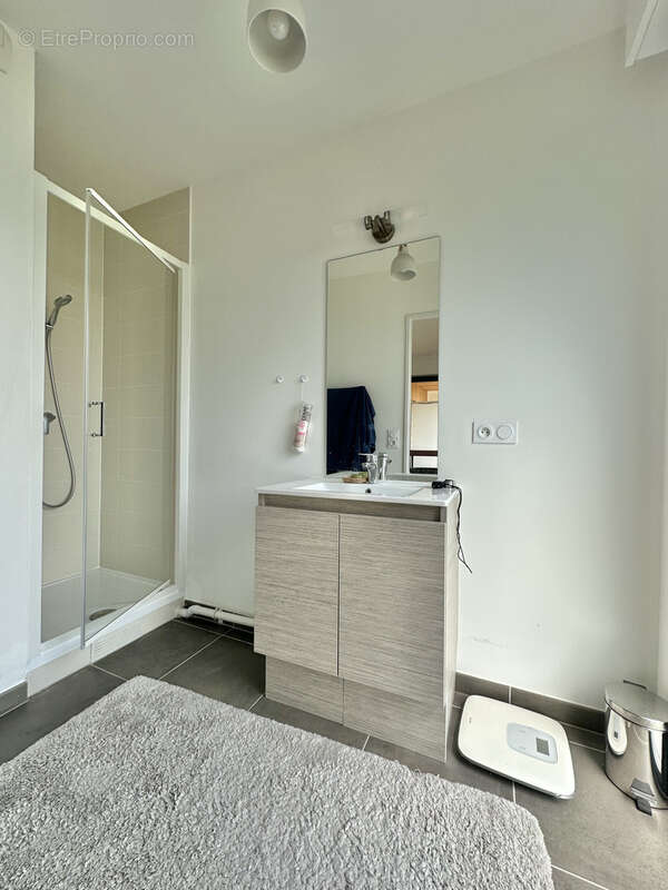 Appartement à BRY-SUR-MARNE