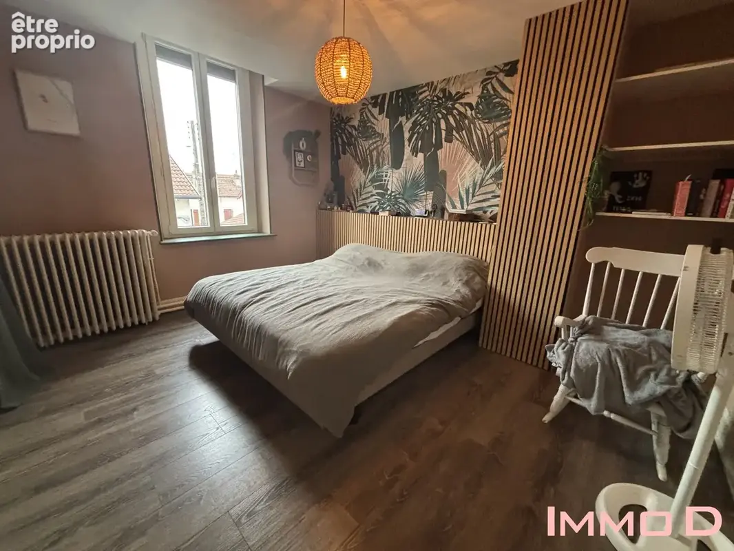 Maison 5 pièces 123 m² à vendre à Thaon-Les-Vosges (88150) - photo 4