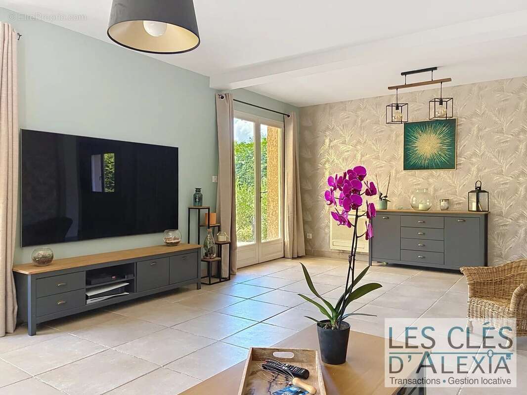 Maison à FRONTENAS