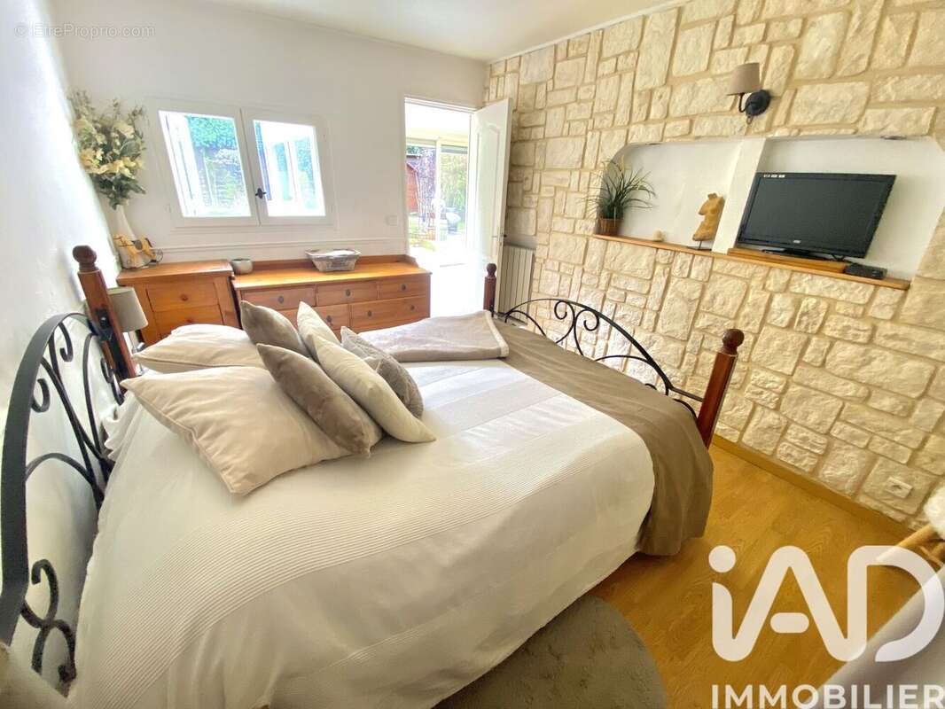 Photo 9 - Maison à THIAIS