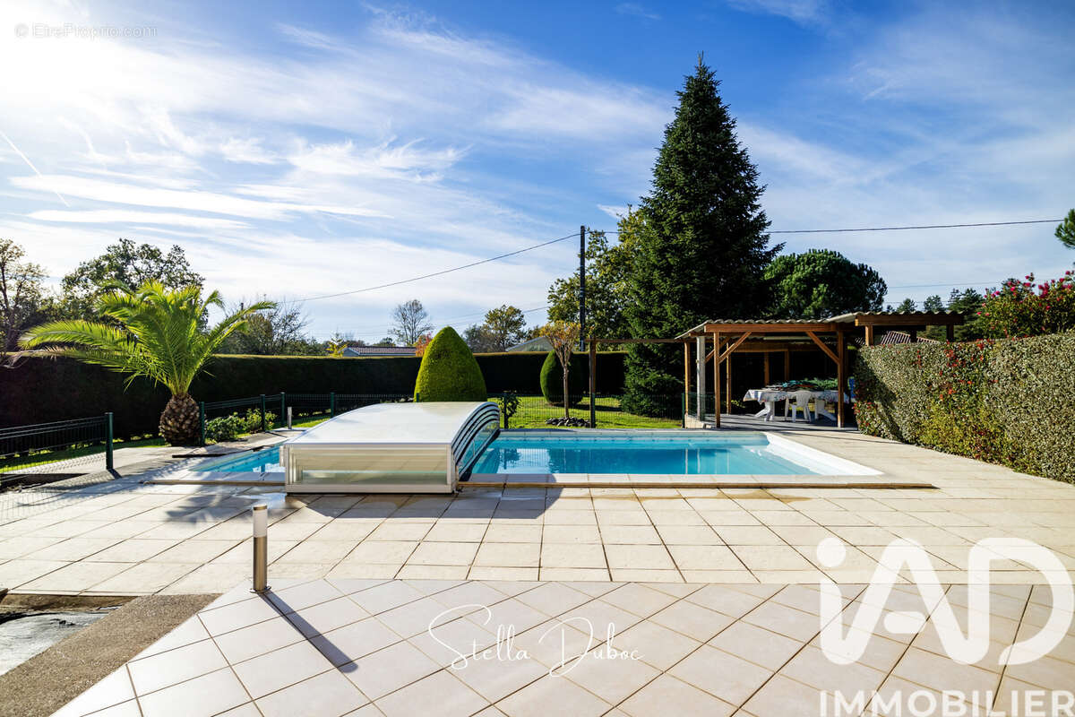 Photo 3 - Maison à MONTAUBAN