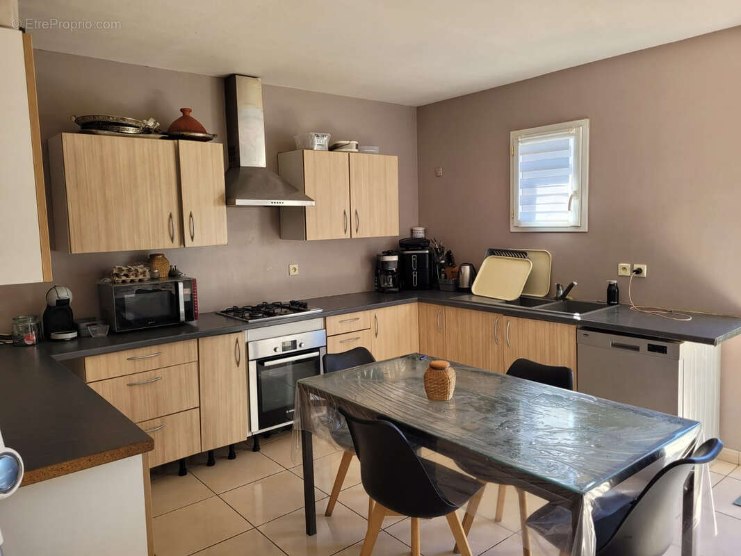 Maison à LEZIGNAN-CORBIERES