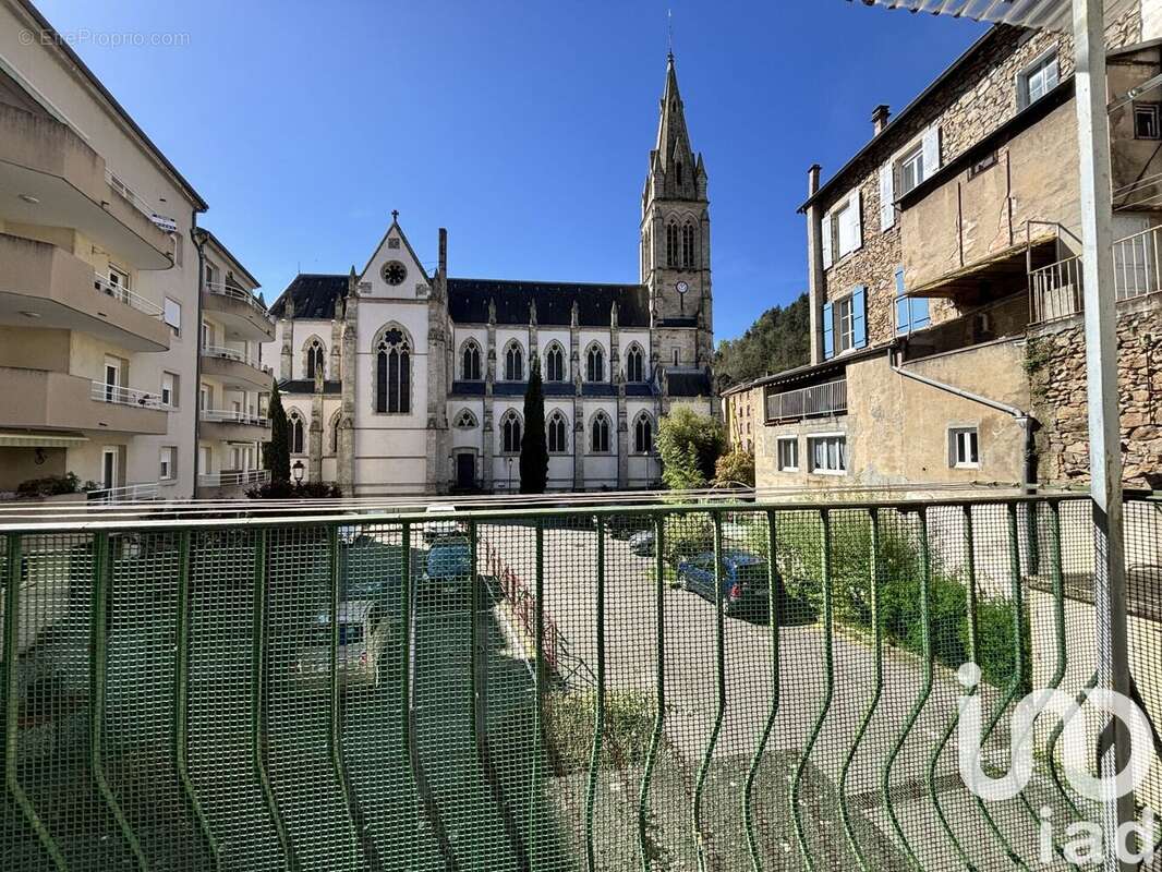 Photo 2 - Maison à VALS-LES-BAINS