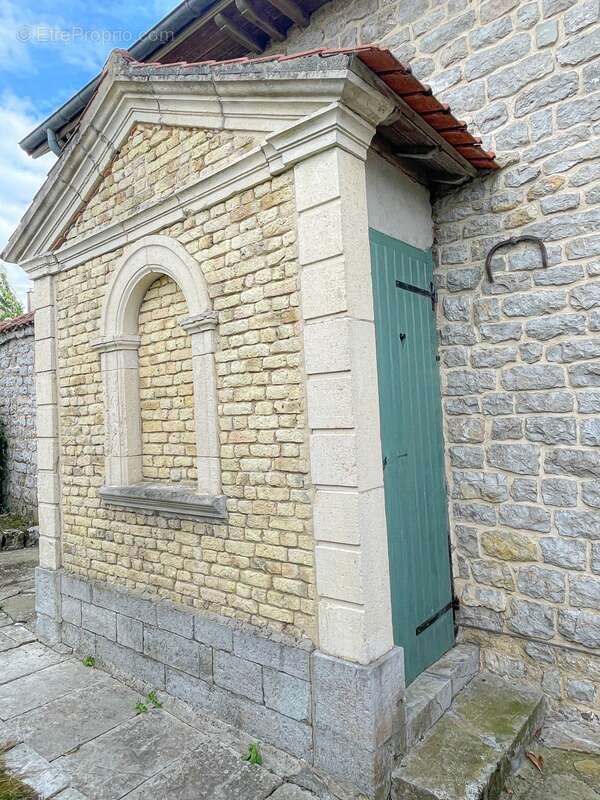 Maison à BONNINGUES-LES-CALAIS