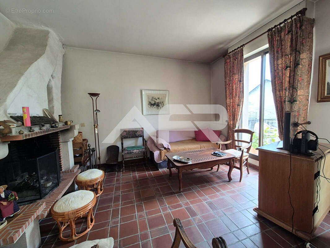 Maison à CHATOU