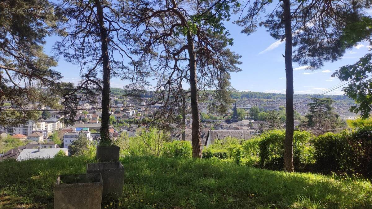 Appartement à BRIVE-LA-GAILLARDE