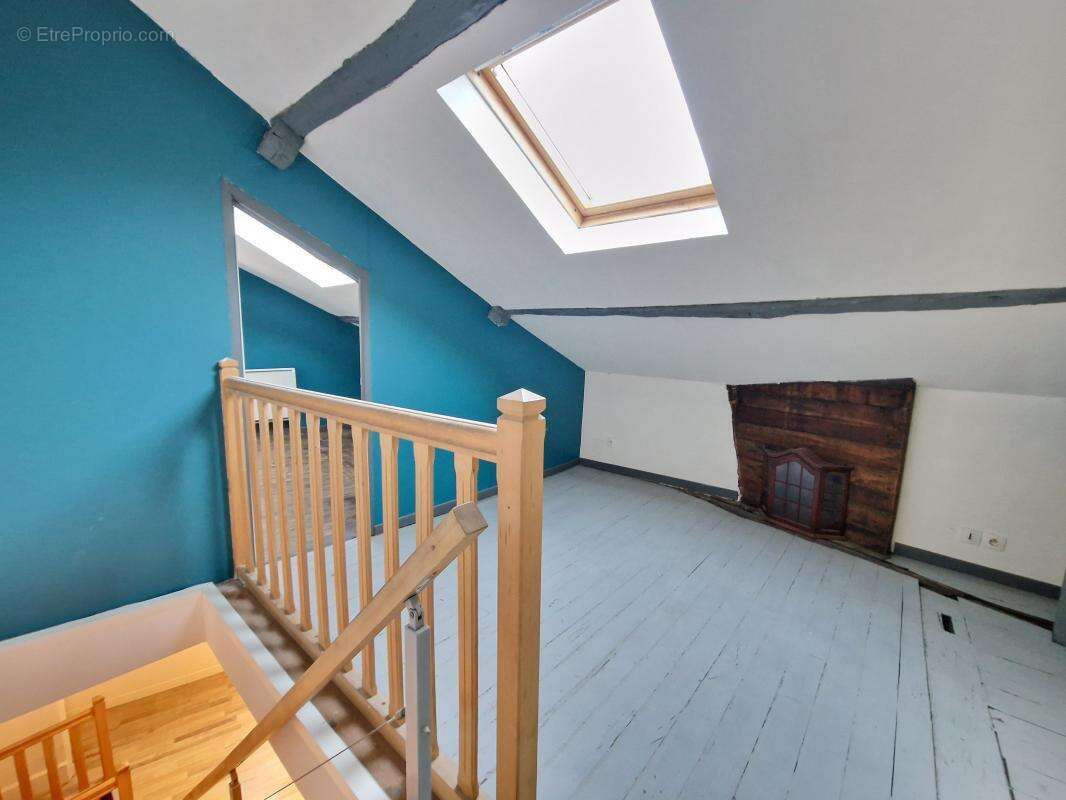 Appartement à VERNEUIL-SUR-AVRE