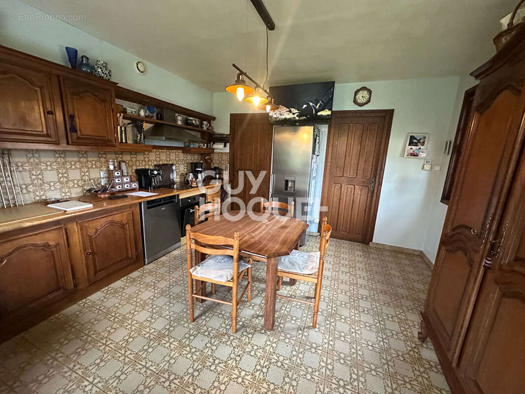 Maison à LE PRE-D&#039;AUGE