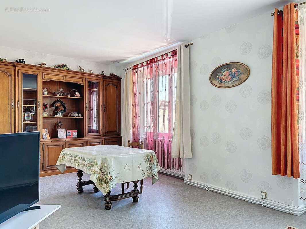 Maison à BRIVE-LA-GAILLARDE