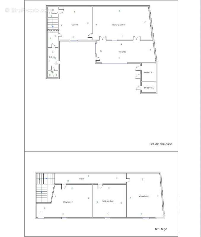 Photo 6 - Maison à DEAUVILLE