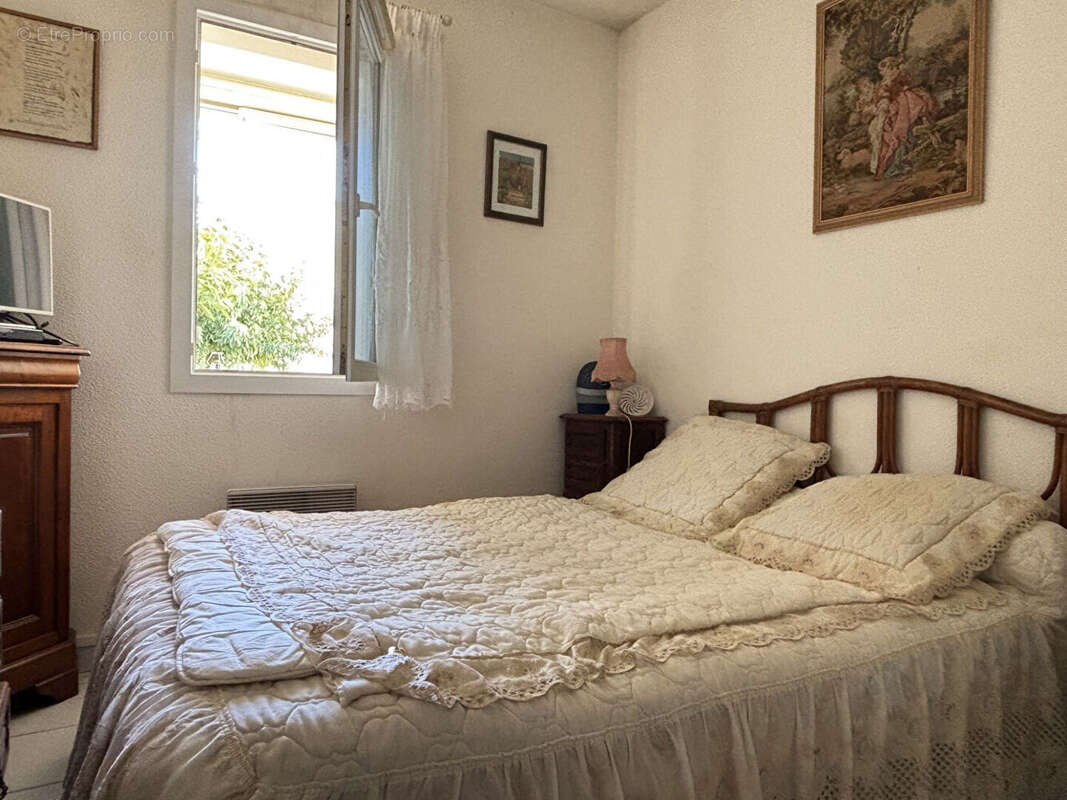 Appartement à VAUX-SUR-MER