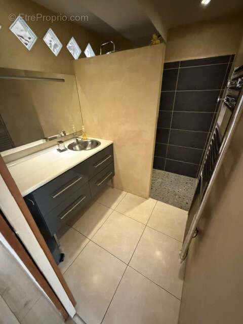 Appartement à COLLIOURE