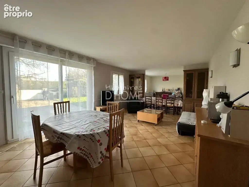2 maisons + un terrain constructible - photo 7