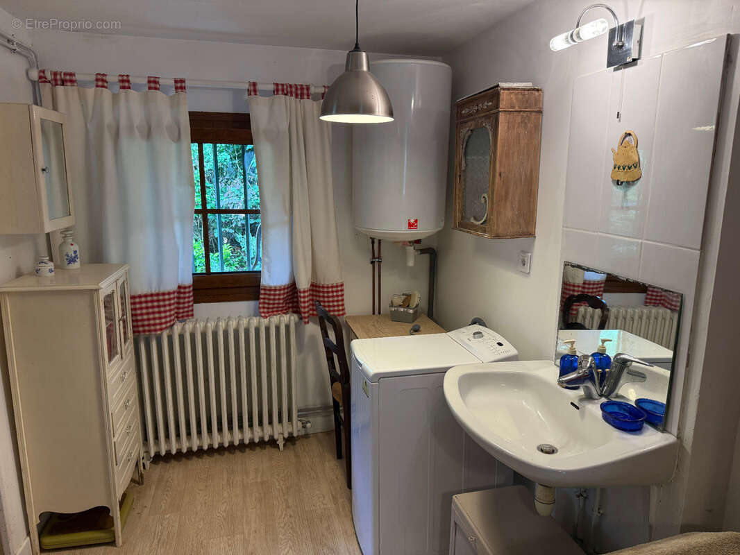 Maison à vendre 5 pièces proche de AMBLAINVILLE (60) - photo 14