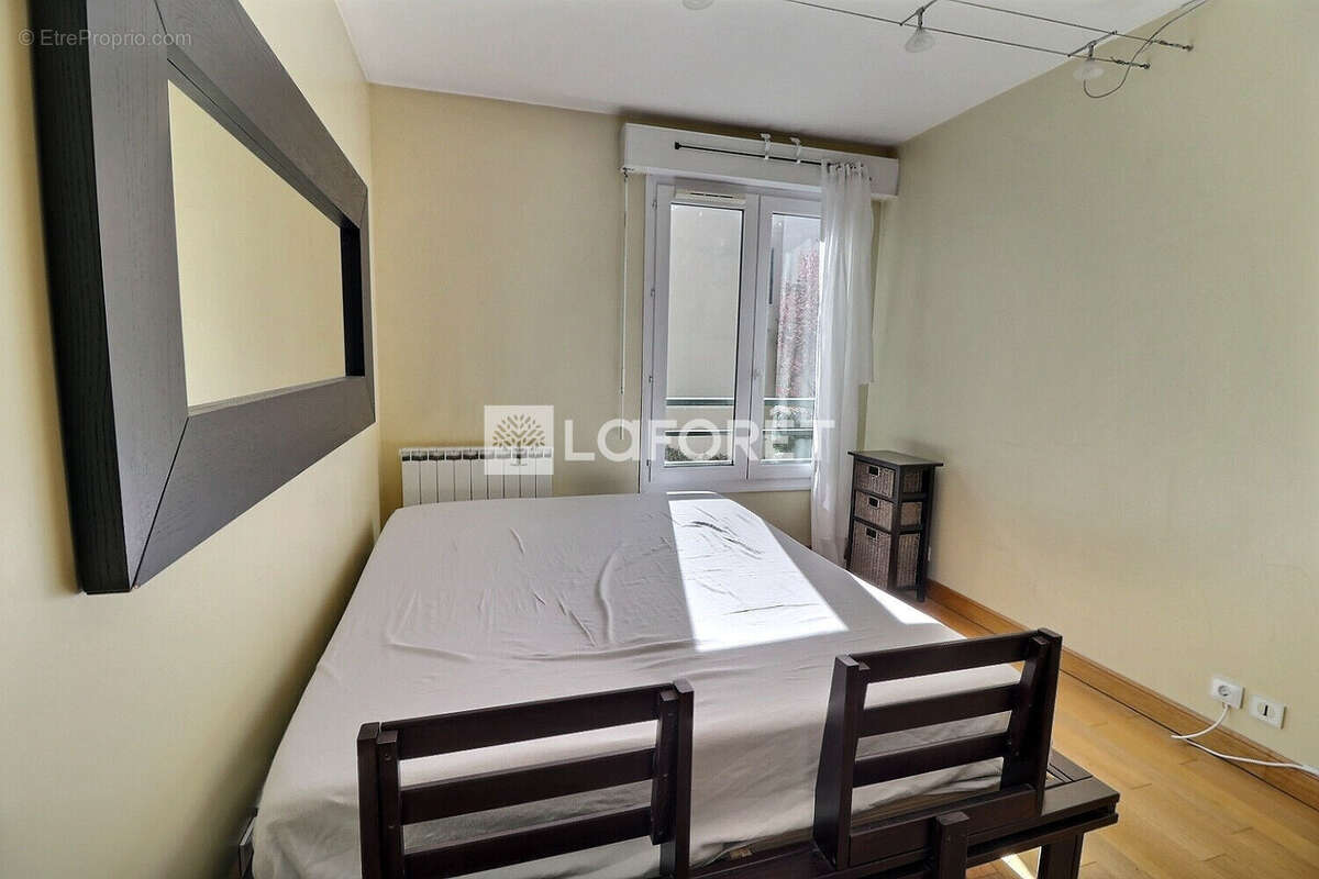 Appartement à RUEIL-MALMAISON