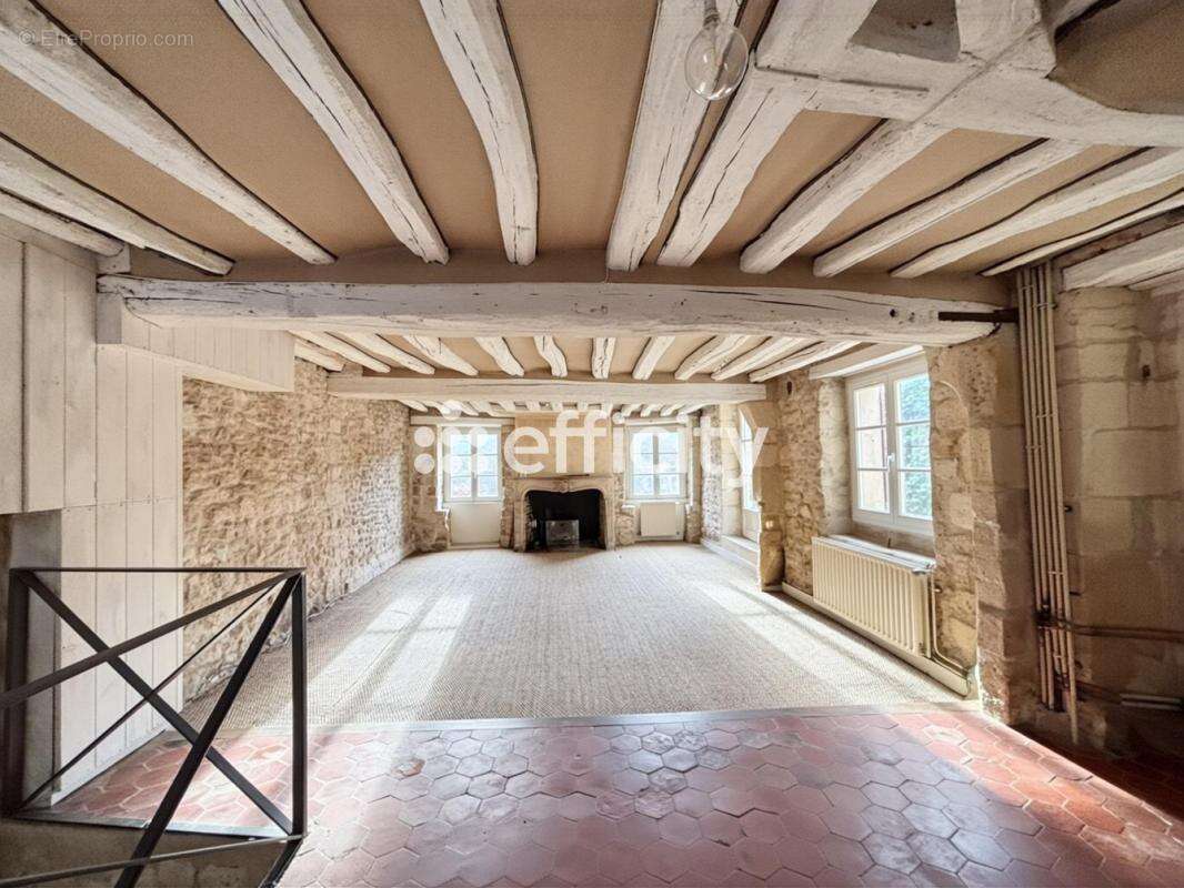Maison à SENLIS