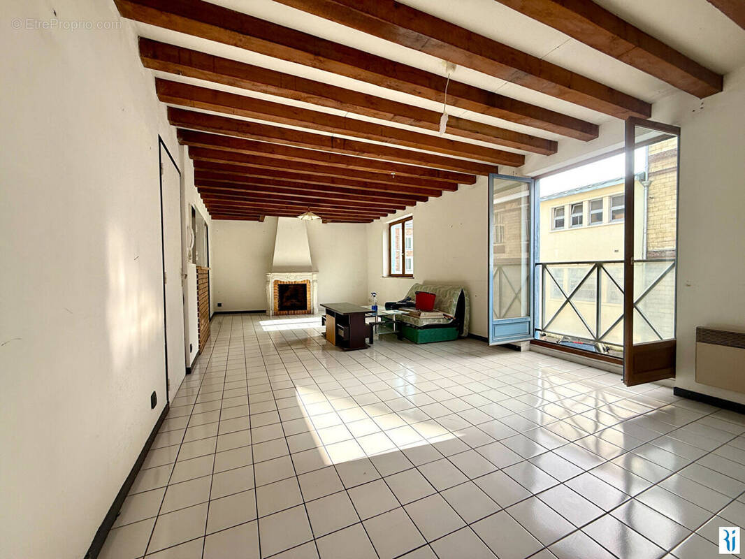 Appartement à ROUEN